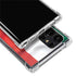 Mexico Flag Galaxy S24 Ultra Clear Case
